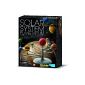 4M 68335 - Solar System Planetarium Model (Toys)