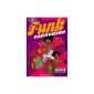 Funk Connection (1 book + 1 CD audio) (Paperback)