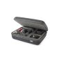 SP Case black small 720p for Drift HD Ghost, Drift HD 1080p, Drift HD (Electronics)