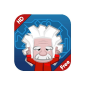 Einstein Brain Trainer HD free (App)