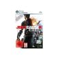 Just Cause 2 - Limited Edition (computer game)