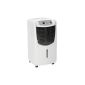 Comedes LTR 600 dehumidifier, dehumidifiers (up to 30 l / day) (Misc.)