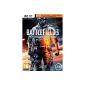 Battlefield 3 Premium Edition (PC DVD) (DVD-ROM)