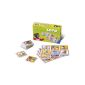 Ravensburger - Educational game early age - Loto Little Brown Bear (Toy)