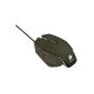 Corsair Vengeance M65 Gaming Mouse FPS (CH-9000024-EU) - M65 - Green (Accessory)