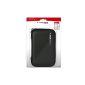 Nintendo 3DS XL - Black Bag 