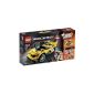 Lego Racers 8183 - Track Turbo RC (Toys)
