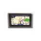 Powerful and easy to use GPS