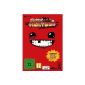 Super Meat Boy - Ultra Edition (computer game)