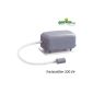 HEISSNER HLT200-00 Smartline pond aerator, 200 L / h (garden products)