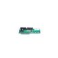 PATA TO SATA Converter Adapter convert Card 40 pin for Hard Drive Supports ATA 100/133 (Electronics)