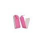 Master Accessory Case for Samsung Galaxy Ace S5830 Pink Diamond (Accessory)