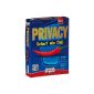 Amigo 00780 - Privacy - hot as chili, Party Game (Toy)