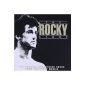 The Rocky Story (Audio CD)