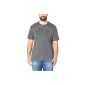 s.Oliver Big Size Men's T-Shirt 15.502.32.2368, Monochrome (Textiles)