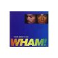 The Best Of Wham!  (Audio CD)