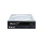 Plextor PX-891SA Highly accurate internal DVD RW drive (optional)