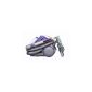 Dyson DC 08 T Animalpro vacuum cleaner (household goods)