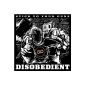 Disobedient (Audio CD)