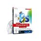 Adobe Photoshop CC - The Basics - also suitable CS6 (DVD-ROM)