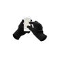 equinux tizi icetap Touchscreen Gloves for all touch sensitive screens;  Size: M (Electronics)