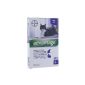 80 anti Advantage Pest Control solutions for cats and rabbits more than 4 kg box of 4 pipettes (Miscellaneous)