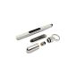 Maglus Stylus - stylus with replaceable tip (Wireless Phone Accessory)