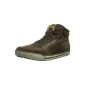 s.Oliver 16223 Men High Sneakers (Textiles)