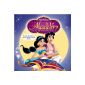 Aladdin - English Version (Audio CD)