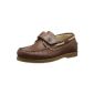 Aster Bamonos boy Boat shoes (Shoes)