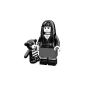 Lego Minifigure - Series 12 - Spooky Girl - 71007 (Toy)