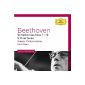 Beethoven: 9 Symphonies - 5 Overture (CD)