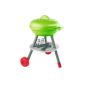 Ecoiffier - 334 - Games Outdoor - Barbecue (Toy)