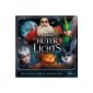 Rise of the Guardians (The original radio play to the movie) (Audio CD)