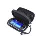 Sony PS Vita Double Compartment Carrying Case (Video Game)