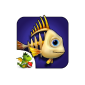 Fishdom Spooky HD (Premium) (App)