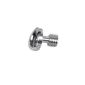 3/8 inch screw with folding bracket for quick release plate (Electronics)