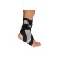 Aircast A60 Ankle Brace / ankle support - links, Large (Misc.)