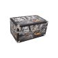 Special price SALE!  Chest New York 35x18x21cm wooden box wooden chest treasure box treasure chest storage box storage chest storage box wooden box Storage