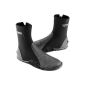Diving booties Cressi Neoprene sole with NON-SLIP thickness 7 mm (Sports Apparel)