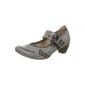 Mustang 1055-213 Womens Pumps (Shoes)