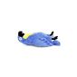 Monty Python Dead Parrot Plush with Sound 30cm (Toys)