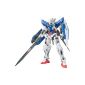 Bandai 1/144 Gen R-001 Gundam Exia (Mobile Suit Gundam 00) (Japan Import) (Toy)