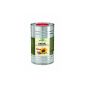 Byodo frying oil, 1er Pack (1 x 5 liter can) - Organic (Food & Beverage)