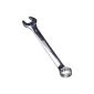 Silverline LS21 Combination Wrench 21 mm (Tools & Accessories)
