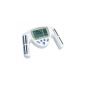 Omron BF306 body fat measuring device (Personal Care)