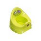 Bieco 11001995 potty Zoo with music (Baby Product)