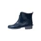 LEMIGO short rubber boots Rubber ankle boots CARNATION (Textiles)