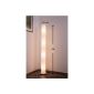 Ideal with Philips 32W 6W LED floor lamp