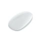 Logitech Mouse T620 touch without wire White (Accessory)